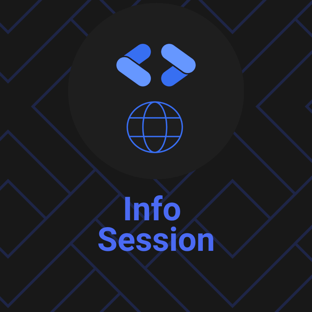 Info Session