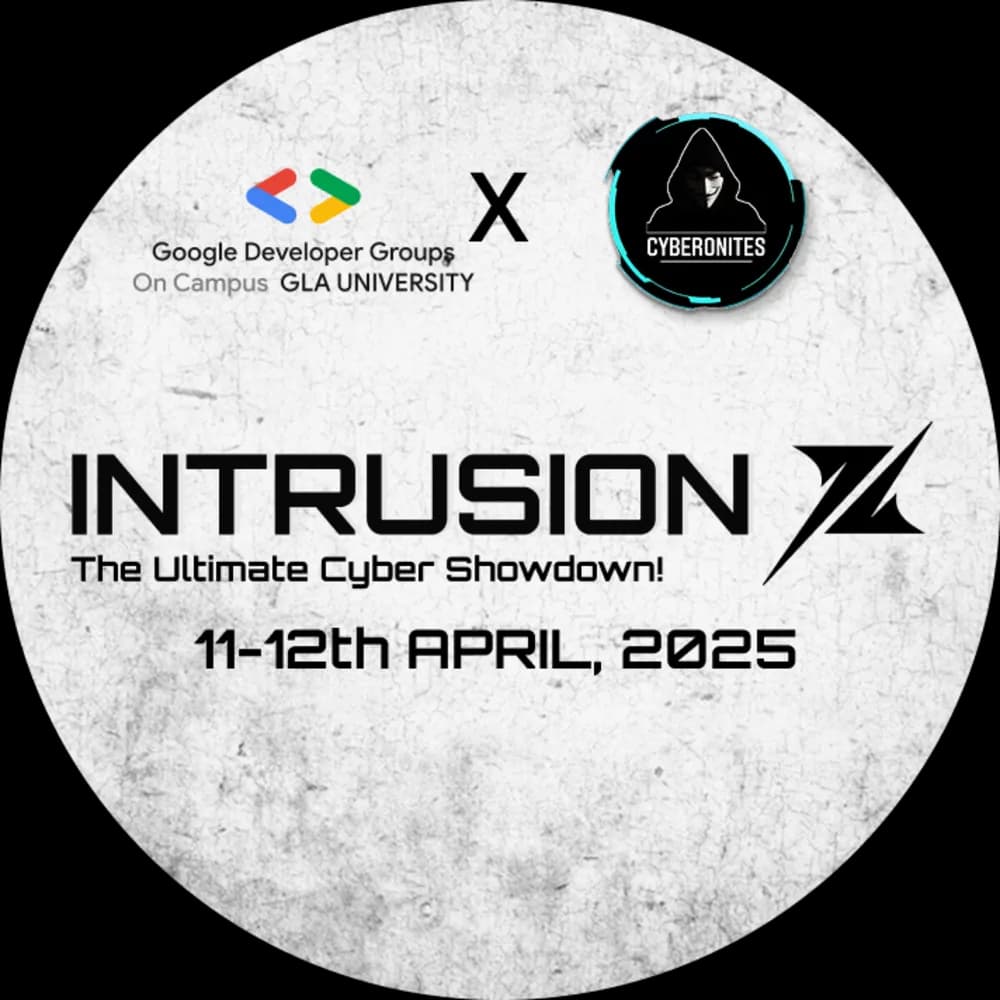 IntrusionX 48-Hour Hackathon
