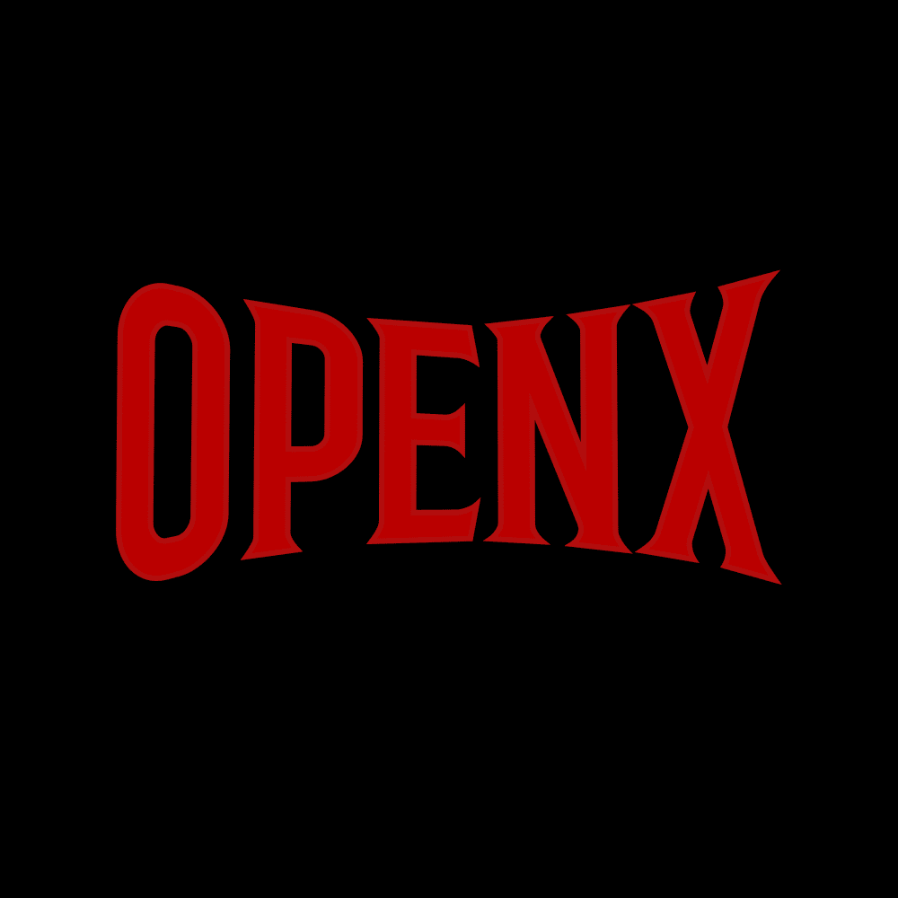 OpenX: Dive into Open Source